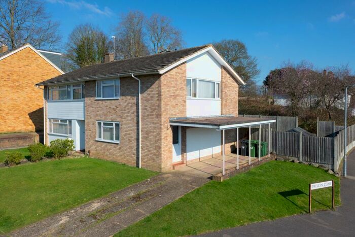 3 Bedroom Semi-Detached House To Rent In Abingdon Road, Barming, Maidstone, ME16