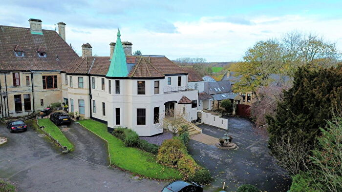 5 Bedroom Manor House For Sale In Manor Road, Wales, Sheffield, S26