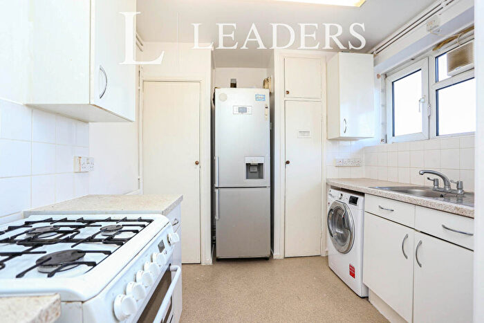 1 Bedroom House To Rent In Crescent Wood Road, London, SE26