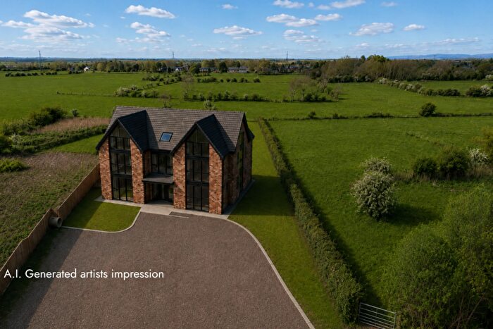5 Bedroom Land For Sale In Elmbank Drive, Longton, PR4