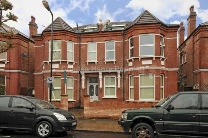 1 Bedroom Flat To Rent In Skardu Road, Cricklewood, NW2