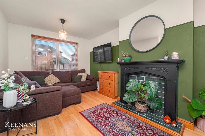 3 Bedroom Semi Detached House For Sale In Mossfield Road, Swinton, Manchester, M27