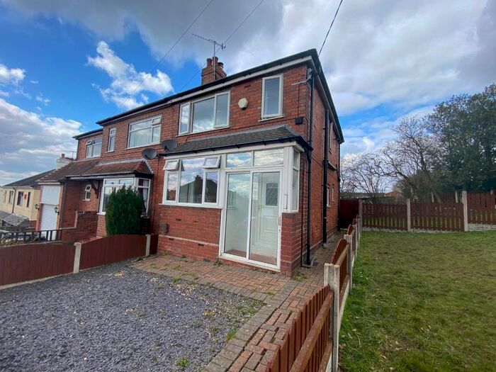 3 Bedroom Property To Rent In Dean Street, Bucknall, Stoke-On-Trent, ST2