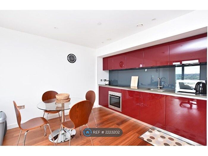 1 Bedroom Flat To Rent In City Lofts St. Pauls, Sheffield, S1