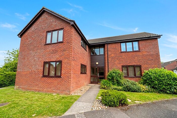 1 Bedroom Studio For Sale In Henry Blogg Road, Cromer, NR27