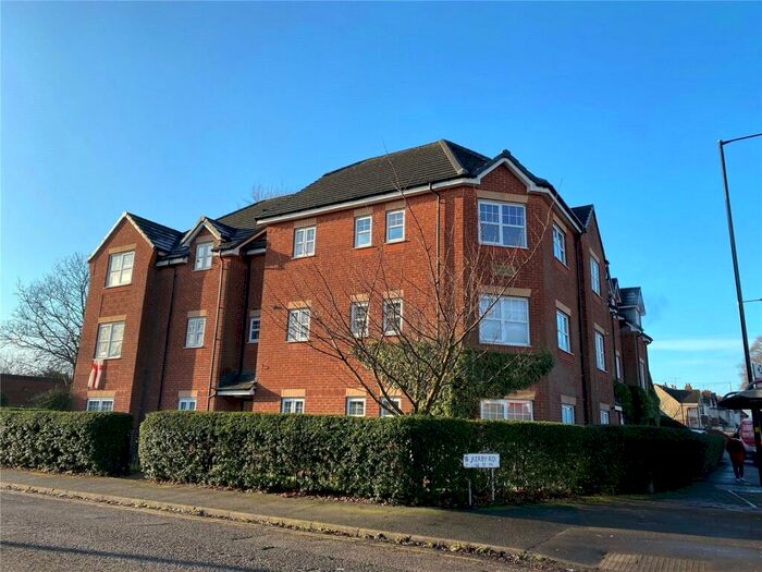 2 Bedroom Flat To Rent In Milford House, Kerby Road, Stockland Green, Birmingham, B23