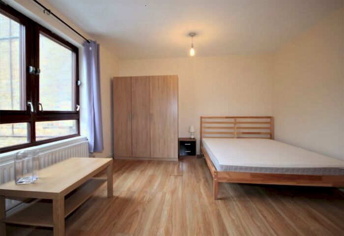1 Bedroom Flat To Rent In Nicholsfield Walk, Islington, N7