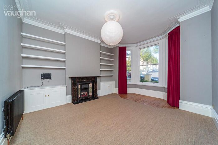 1 Bedroom Flat To Rent In Buckingham Road, Brighton, East Sussex, BN1