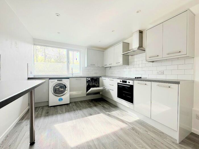 4 Bedroom Semi-Detached House To Rent In Goodwood Close, Camberley, GU15