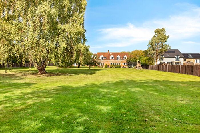 4 Bedroom Detached House For Sale In Substantial Detached Family Home In Hingham, NR9