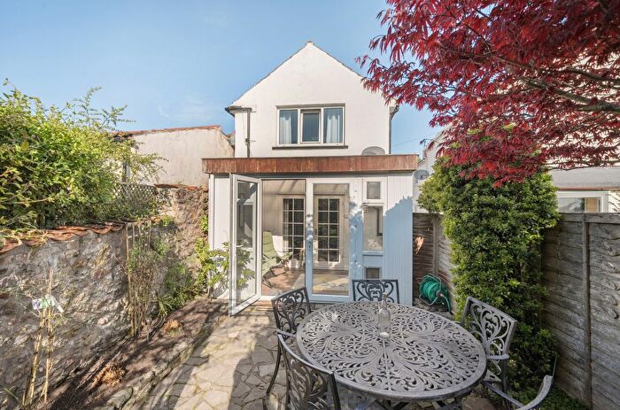 3 Bedroom Semi-detached House For Sale In Castle Street, Nether Stowey, Bridgwater, TA5