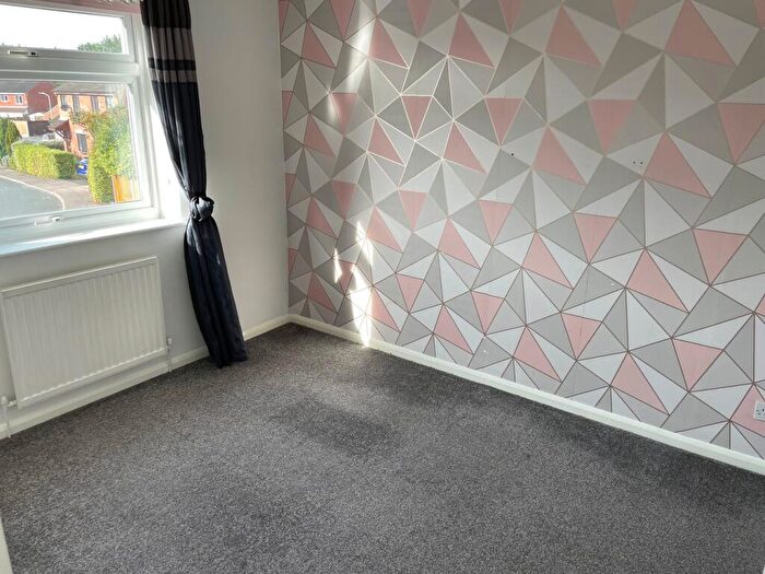 3 Bedroom Semi-Detached House To Rent In Aland Gardens, Broughton Astley, Leicester, LE9