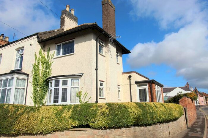 1 Bedroom Cottage To Rent In Wysall Lane, Keyworth, Nottingham, NG12