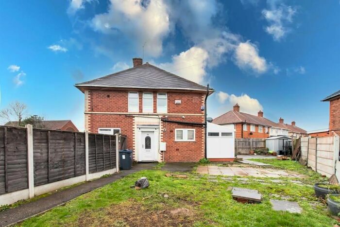 2 Bedroom Maisonette To Rent In Shenley Lane, Birmingham B29