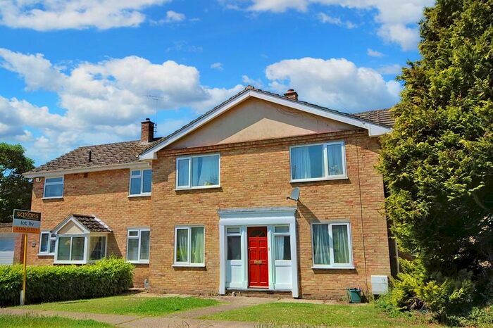 3 Bedroom Terraced House To Rent In Parkwood Avenue, Wivenhoe, CO7