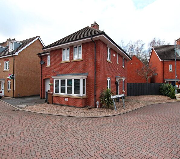 4 Bedroom Detached House For Sale In Kingsdown Road, Doddington Park, Lincoln, LN6