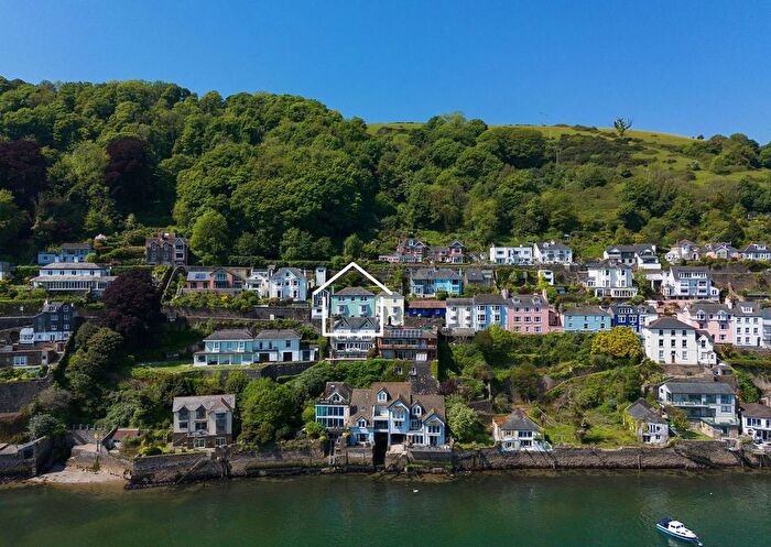 2 Bedroom Flat For Sale In Apartment Stella Maris, South Town, Dartmouth, Devon, TQ6