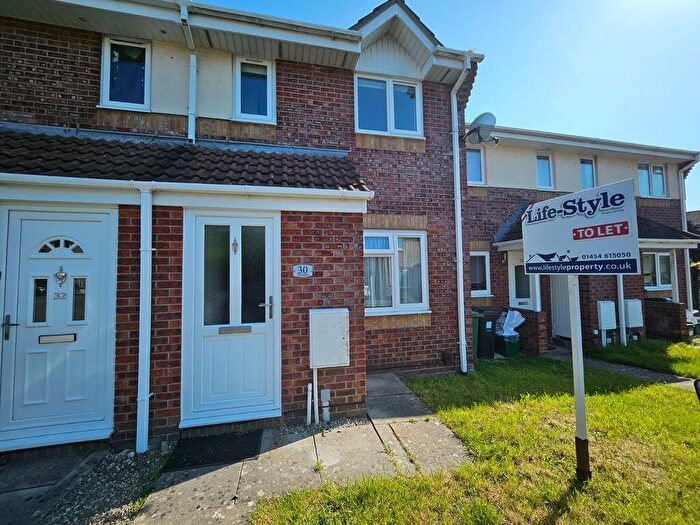2 Bedroom Terraced House To Rent In Courtlands, Bristol, BS32