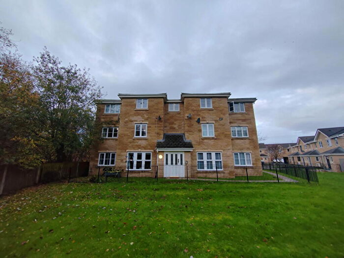 2 Bedroom Flat To Rent In Longley Ings, Oxspring, Sheffield, S36