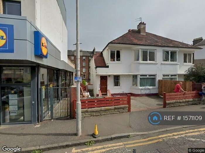 2 Bedroom Flat To Rent In Edinburgh, Edinburgh, EH7