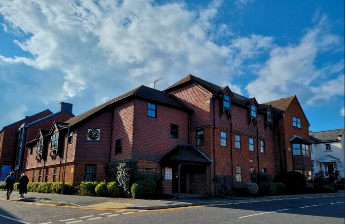 2 Bedroom Apartment To Rent In Dogflud Way, Farnham, GU9