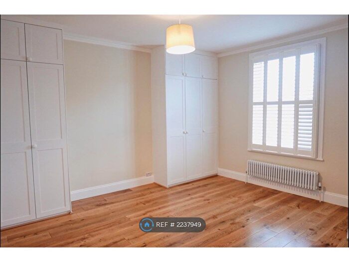 1 Bedroom Flat To Rent In Montpelier Road, London, W5