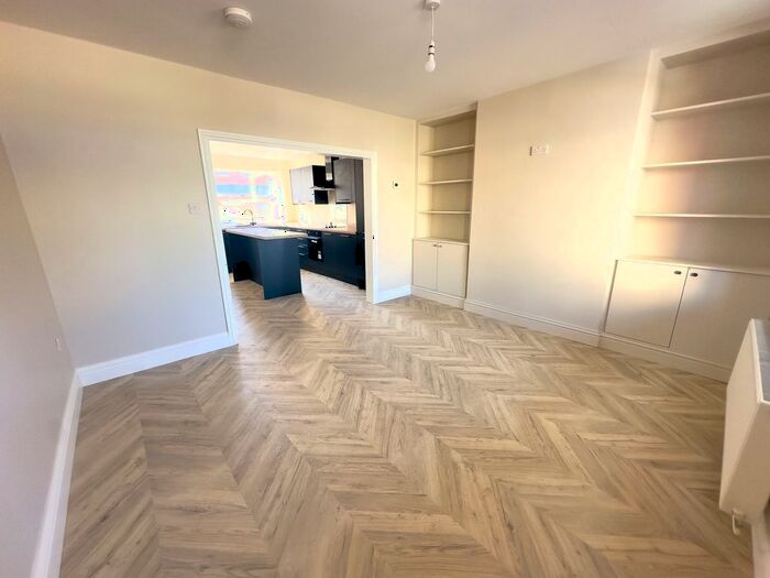 2 Bedroom Terraced House For Sale In Church Street, Toronto, DL14
