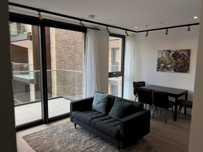 1 Bedroom Apartment To Rent In Siena House, Bollinder Place, City Road, EC1V