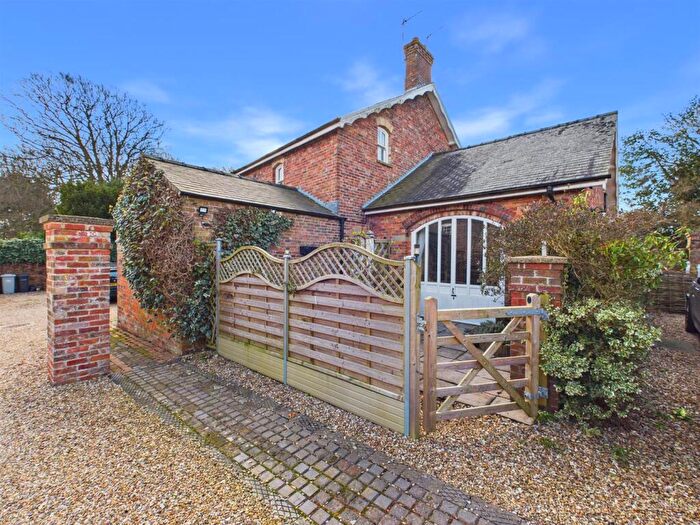 2 Bedroom Barn Conversion For Sale In Farriers Lodge, The Stables, Raithby, Spilsby, PE23