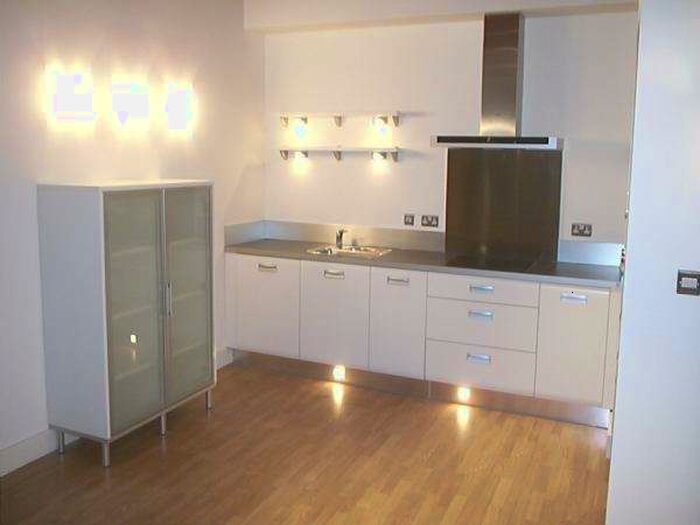 1 Bedroom Apartment To Rent In The Melting Point, Firth Street, Huddersfield, HD1