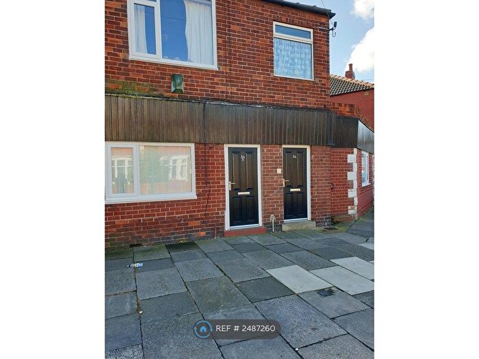 2 Bedroom Flat To Rent In Thames Road, Redcar, TS10