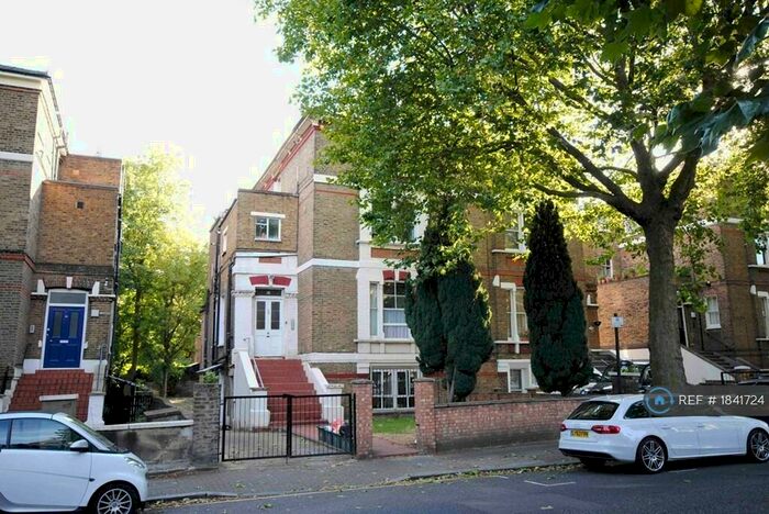 1 Bedroom Flat To Rent In Hillmarton Road, London, N7