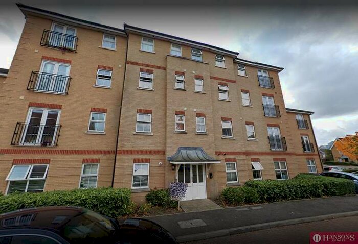 2 Bedroom Apartment To Rent In De Havilland Square, Ilford, IG1
