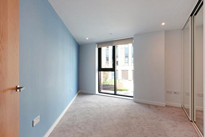 2 Bedroom Flat To Rent In Castle Street, Bristol, BS2
