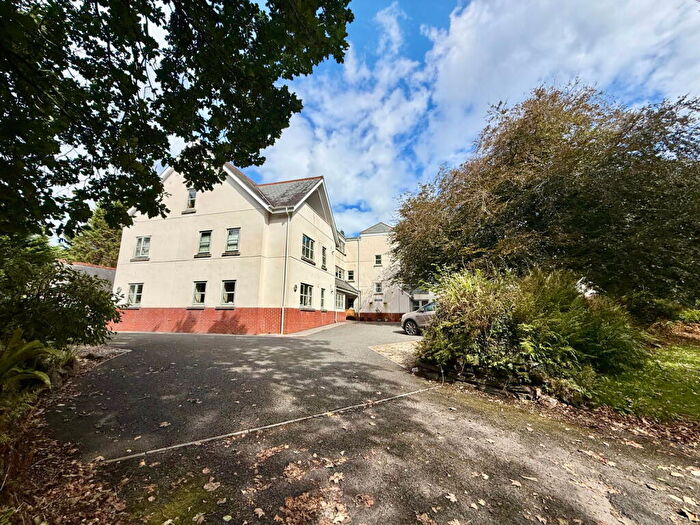 2 Bedroom Apartment For Sale In Crapstone, Yelverton, PL20