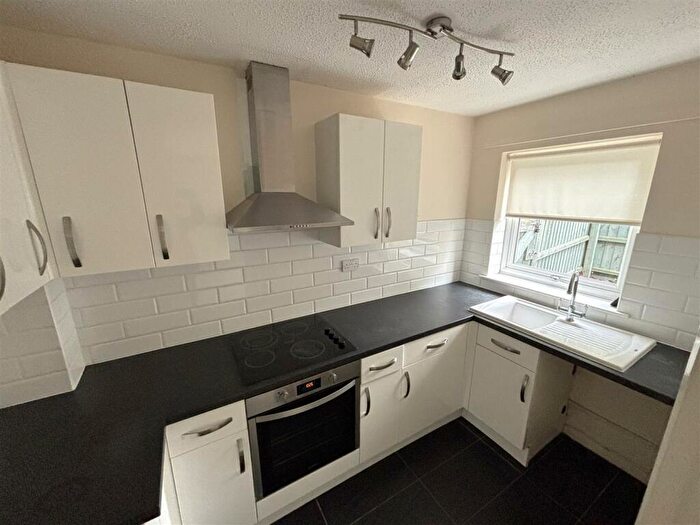 1 Bedroom Maisonette To Rent In Springland Close, Ipswich, IP4