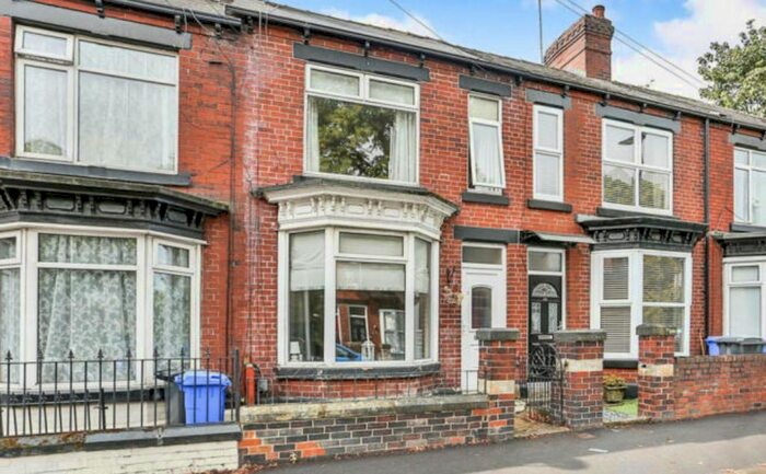 2 Bedroom Property To Rent In Hawksley Road, Hillsborough, Sheffield, S6