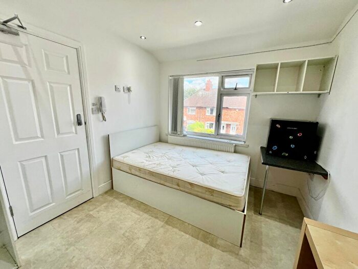 1 Bedroom Terraced House To Rent In Strathmore Avenue, Coventry, CV1