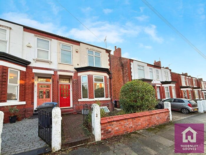 3 Bedroom Semi-Detached House To Rent In Highfield Drive, Monton, Manchester, Greater Manchester, M30