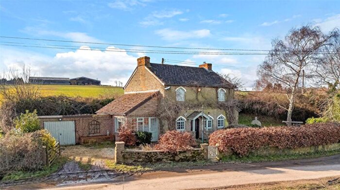 3 Bedroom Detached House For Sale In Kempley, Dymock, Gloucestershire, GL18