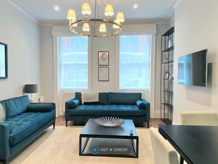 2 Bedroom Maisonette To Rent In Huntley Street, London WC1E