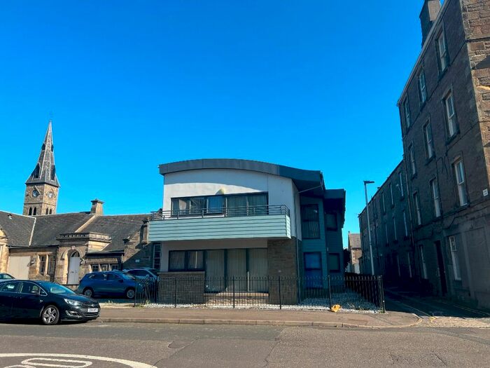 2 Bedroom Flat To Rent In St Vincent Street, Broughty Ferry, Dundee, DD5