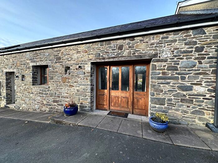 2 Bedroom Property To Rent In Blaenpennal, Aberystwyth, SY23