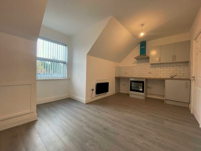 1 Bedroom Flat To Rent In Victoria Road, Stechford, B33