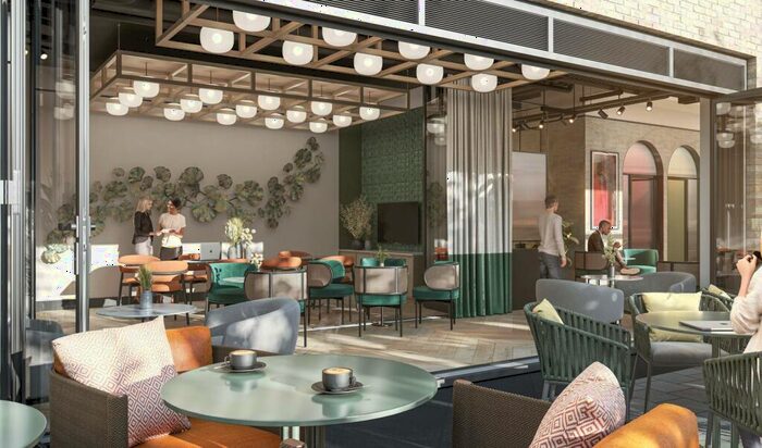 1 Bedroom Flat For Sale In Silkstream, Hendon, NW9