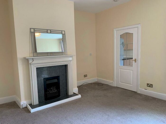 1 Bedroom Flat To Rent In Jesmond Terrace, Whitley Bay, NE26