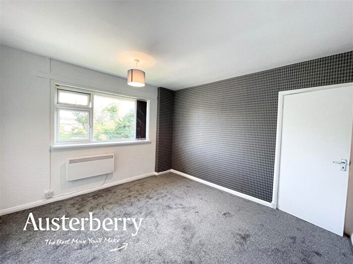 1 Bedroom Flat To Rent In Trentham Road, Blurton, Stoke-On-Trent, Staffordshire, ST3