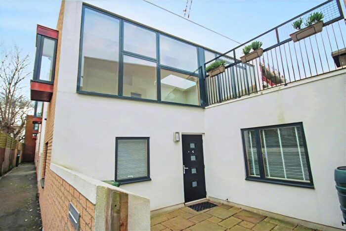 2 Bedroom Property For Sale In Walnut Tree Close, Guildford, GU1