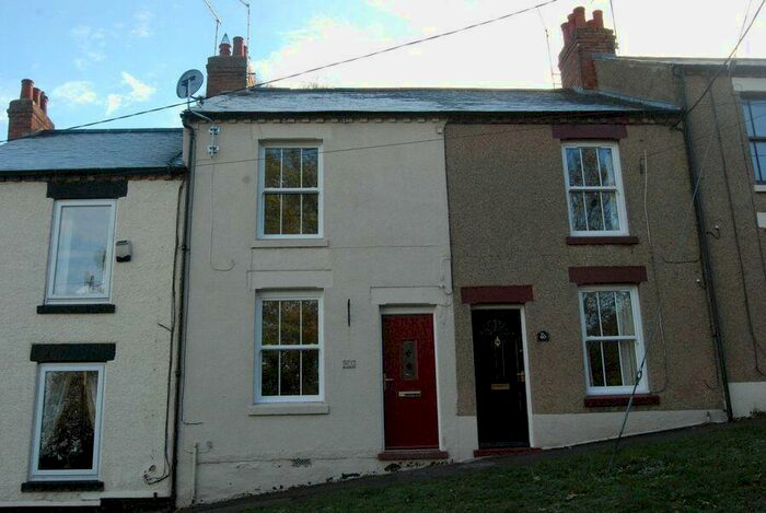 2 Bedroom Terraced House To Rent In The Banks, Long Buckby, Northampton, NN6
