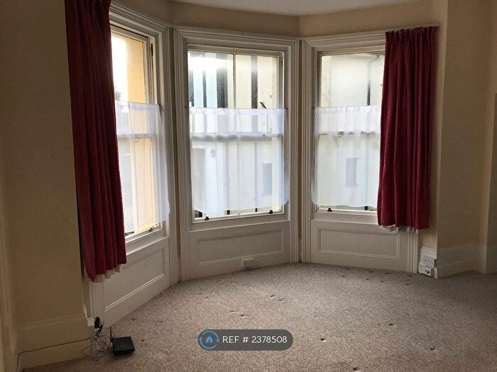 Studio To Rent In Spencer Road, Eastbourne, BN21